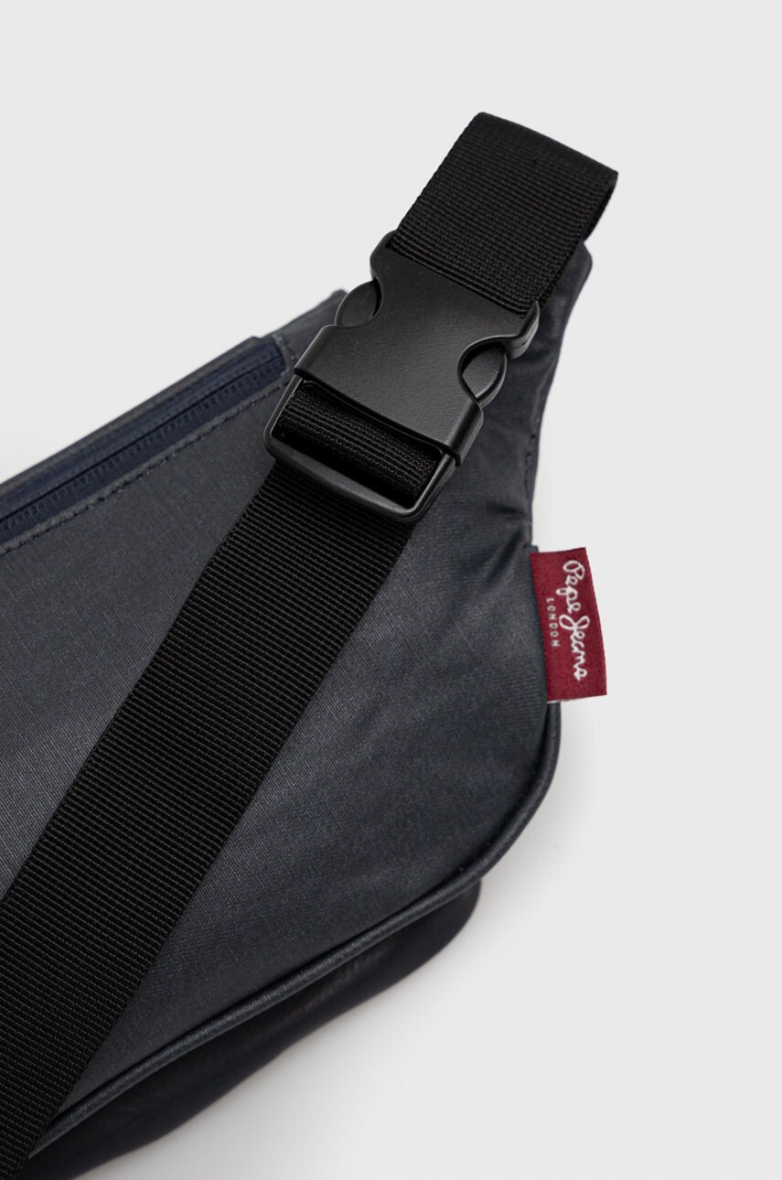 Pepe Jeans Чанта за кръст в тъмносиньо - Pepit.bg