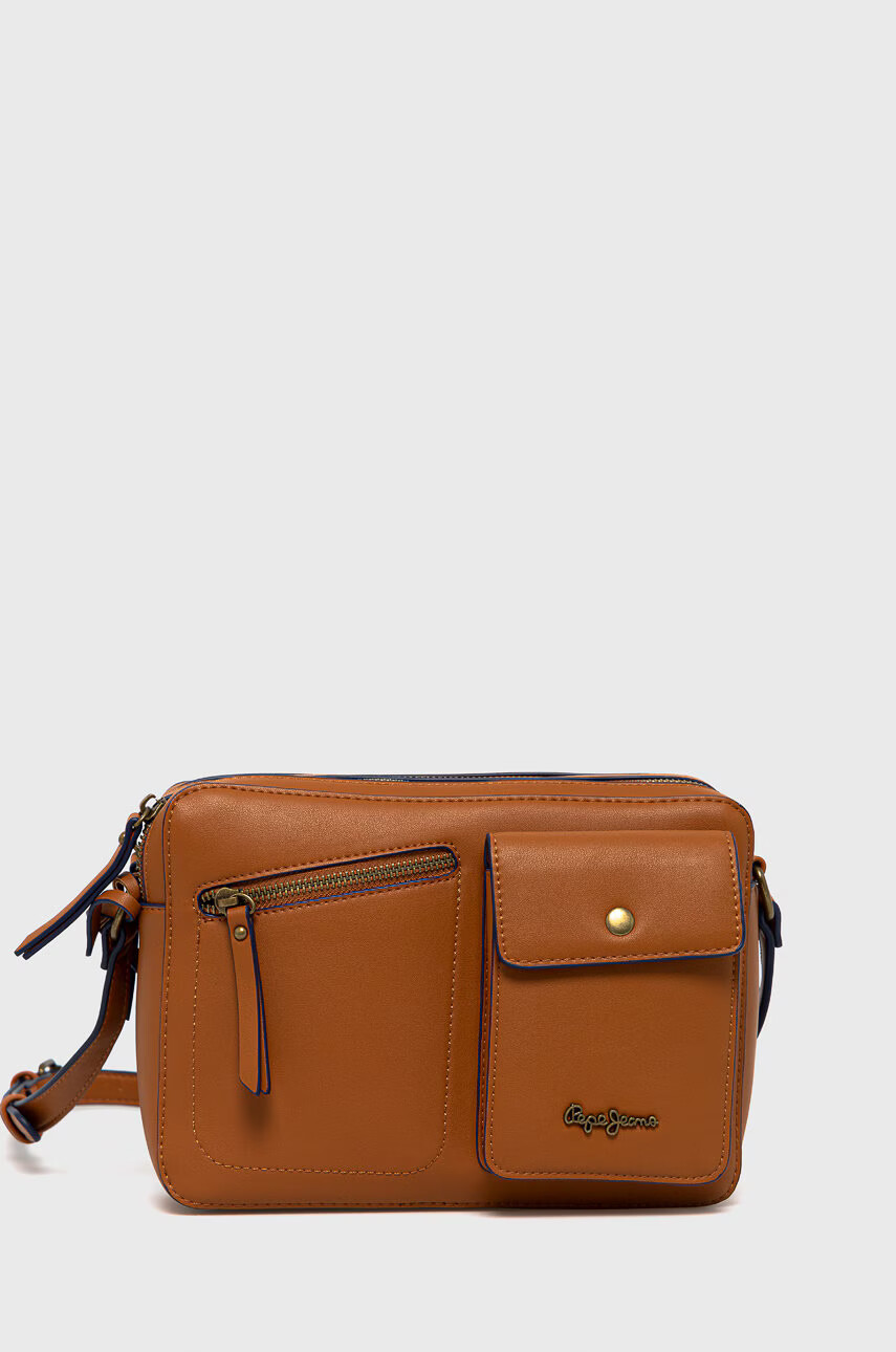 Pepe Jeans Чанта Zoe - Pepit.bg