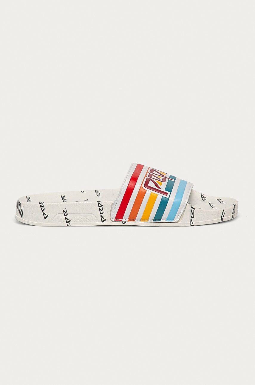 Pepe Jeans Чехли Archive - Pepit.bg