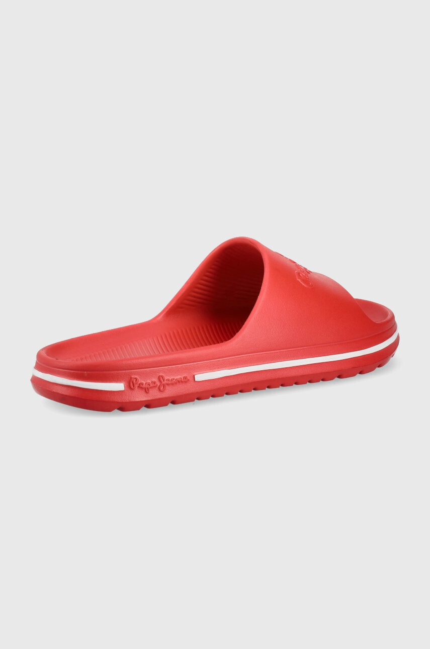 Pepe Jeans Чехли Beach Slide - Pepit.bg