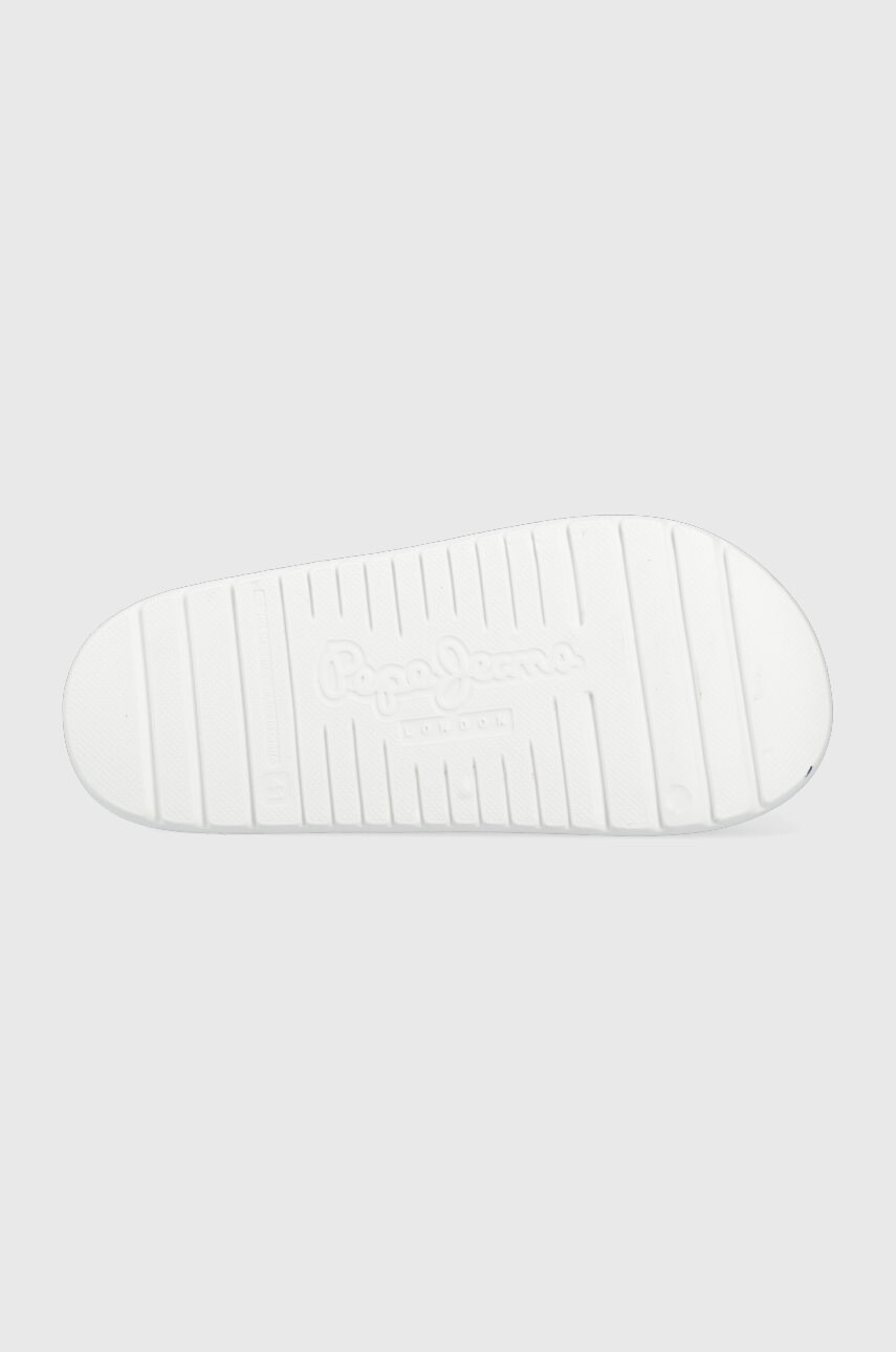 Pepe Jeans Чехли Beach Slide - Pepit.bg