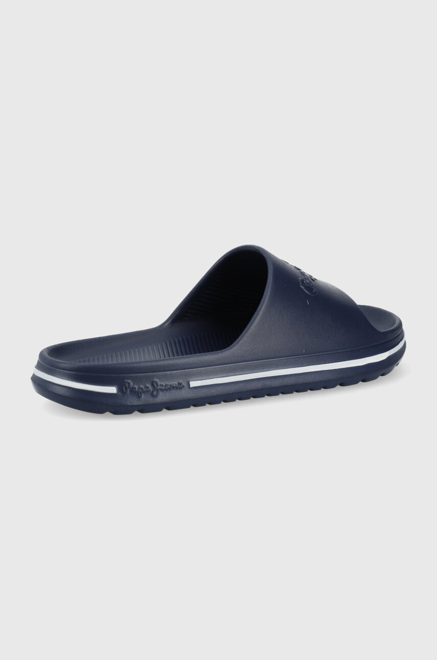 Pepe Jeans Чехли Beach Slide - Pepit.bg