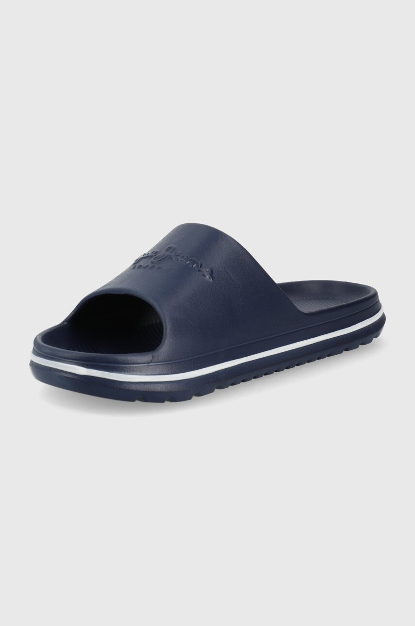Pepe Jeans Чехли Beach Slide - Pepit.bg