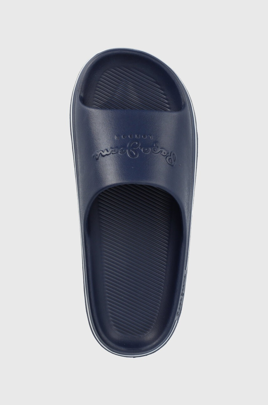 Pepe Jeans Чехли Beach Slide - Pepit.bg