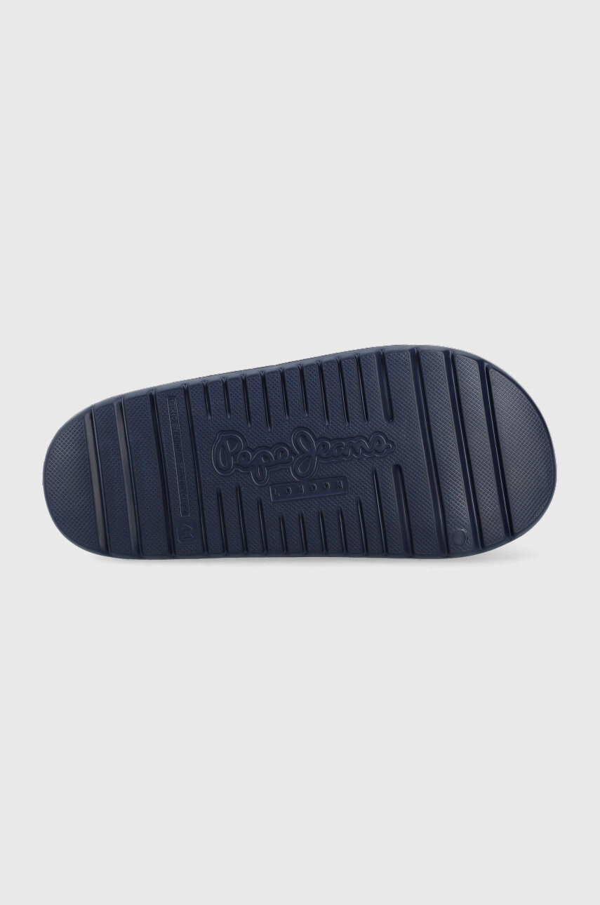 Pepe Jeans Чехли Beach Slide - Pepit.bg