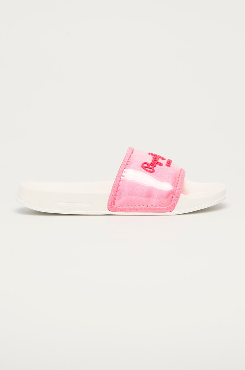 Pepe Jeans Чехли Crystal - Pepit.bg
