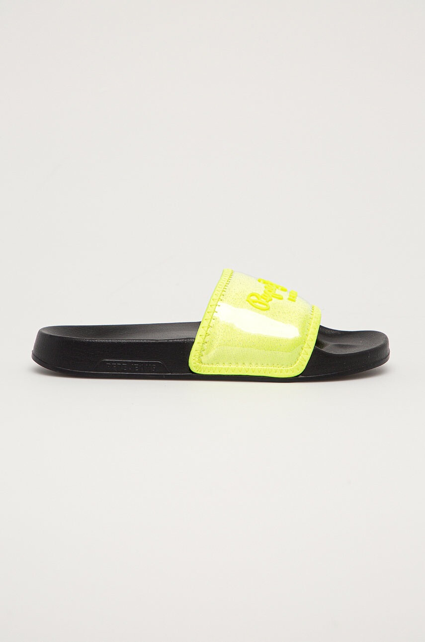 Pepe Jeans Чехли Crystal - Pepit.bg