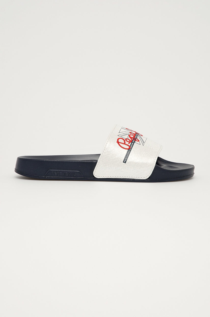 Pepe Jeans Чехли - Pepit.bg