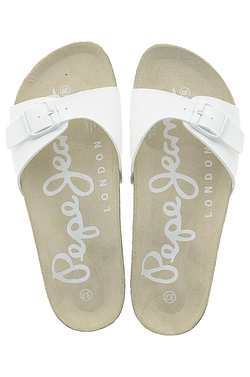 Pepe Jeans Чехли Oban - Pepit.bg
