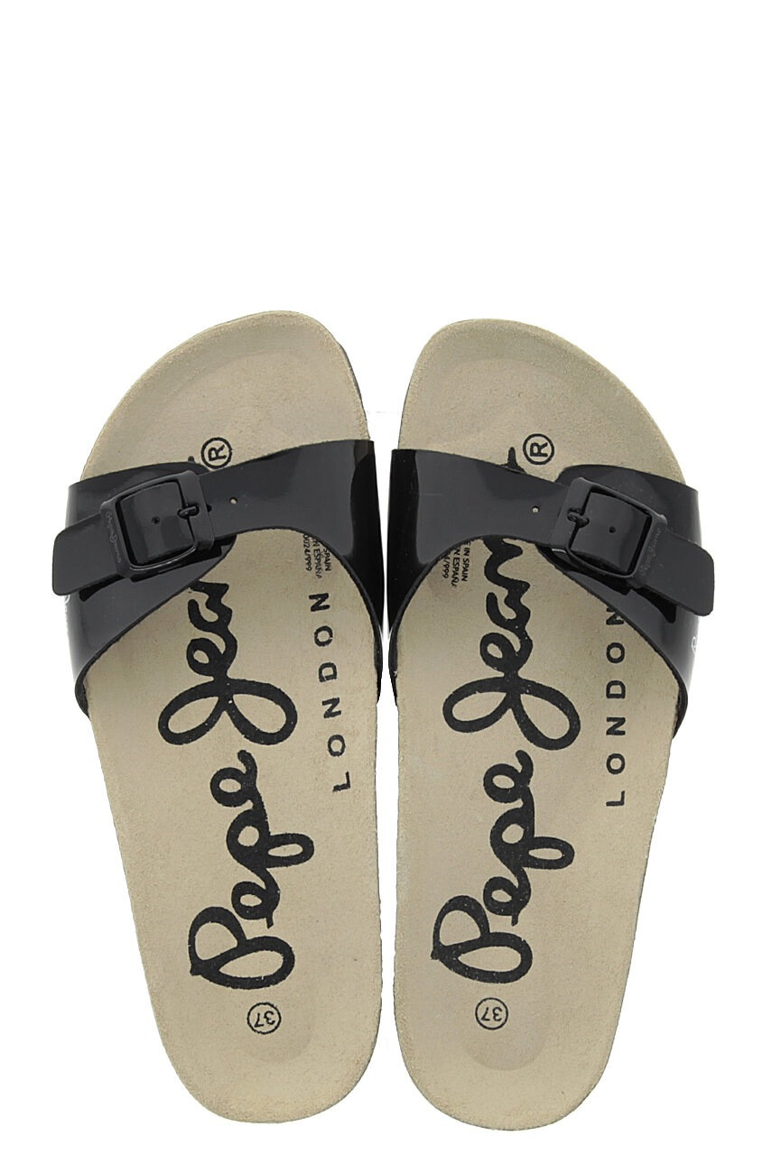 Pepe Jeans Чехли Oban - Pepit.bg