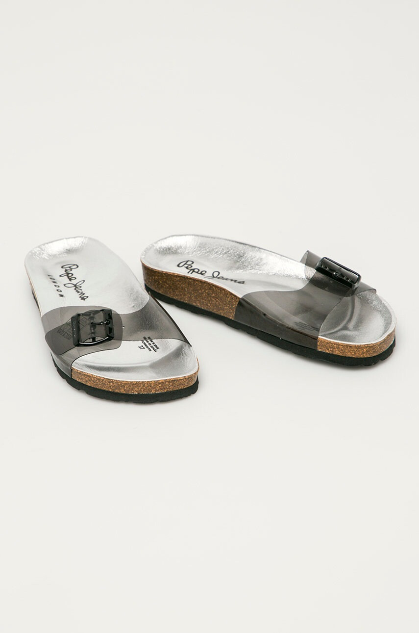 Pepe Jeans Чехли Oban - Pepit.bg