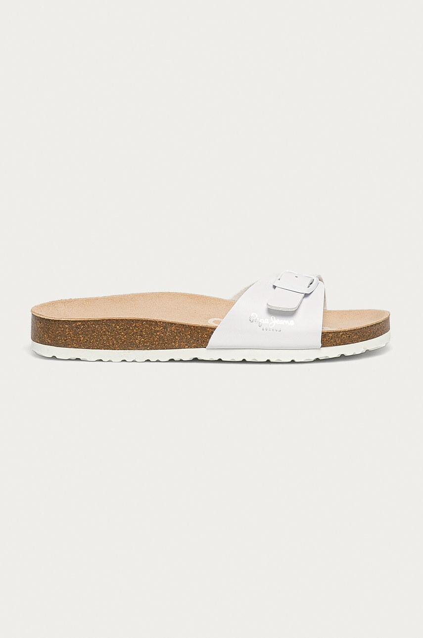 Pepe Jeans Чехли Oban - Pepit.bg