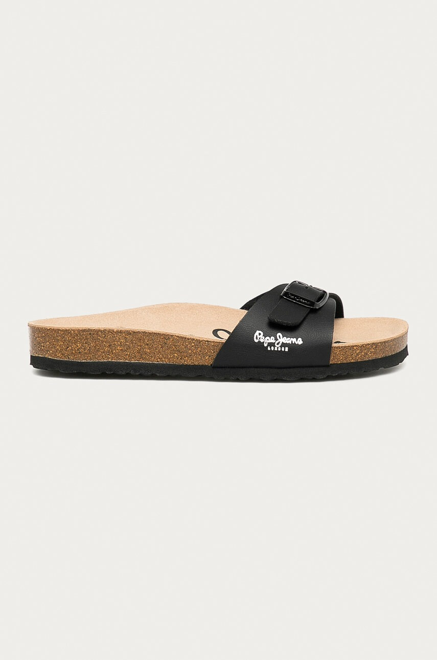 Pepe Jeans Чехли Oban - Pepit.bg
