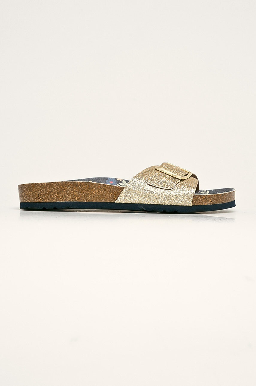 Pepe Jeans Чехли Oban Battia - Pepit.bg