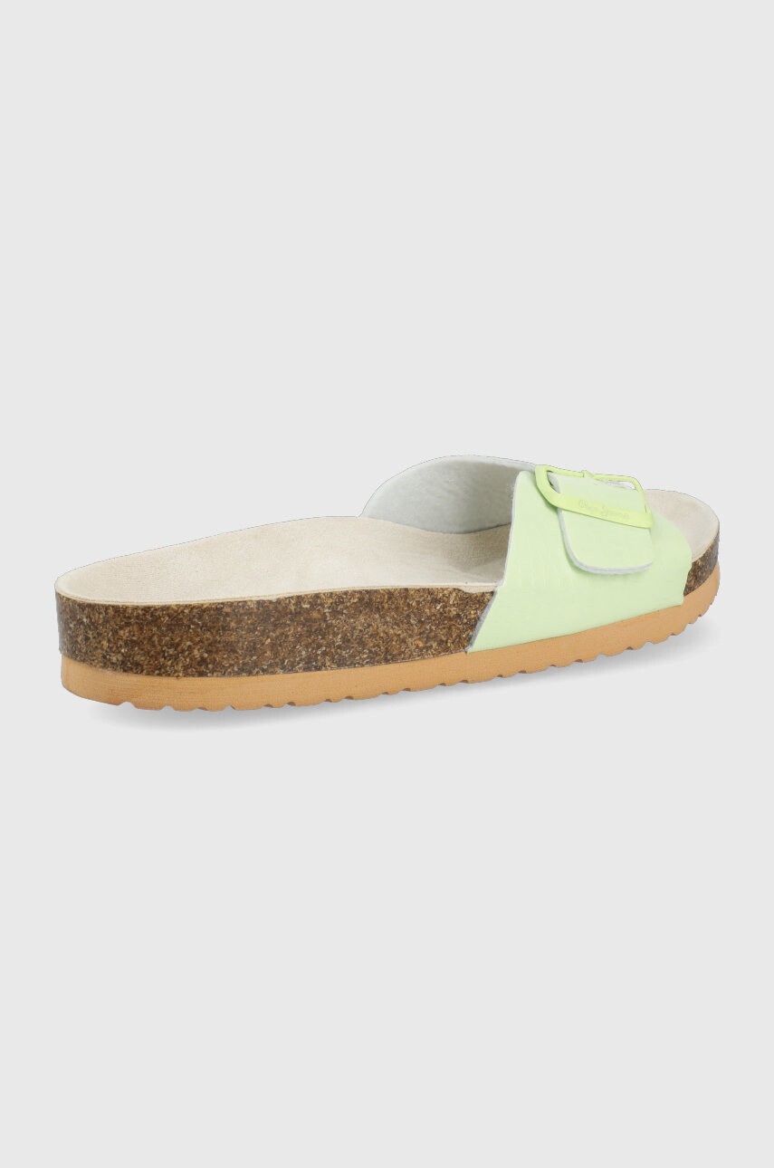 Pepe Jeans Чехли Oban Croc - Pepit.bg