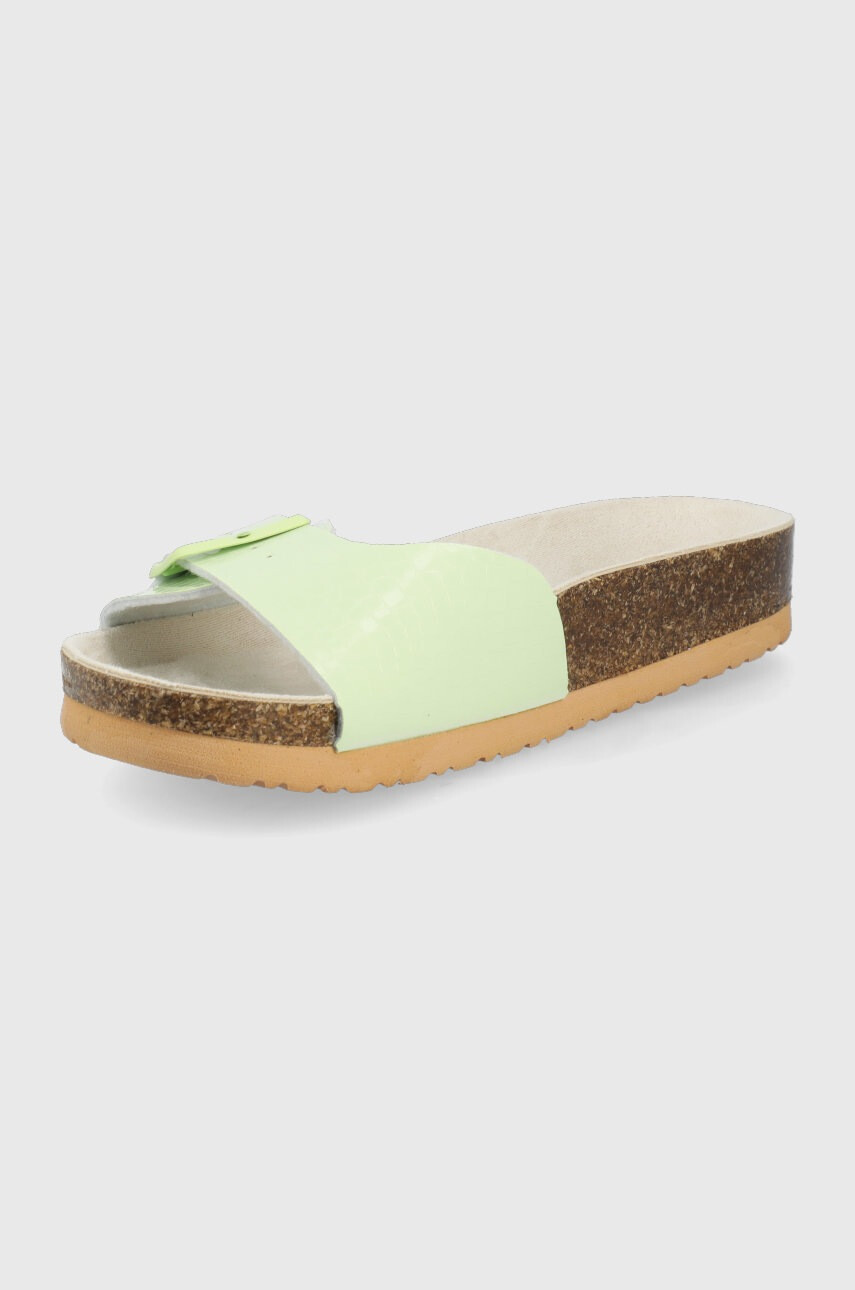 Pepe Jeans Чехли Oban Croc - Pepit.bg