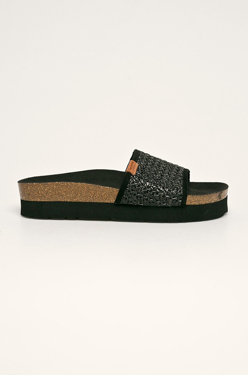 Pepe Jeans Чехли Oban Ethnic - Pepit.bg