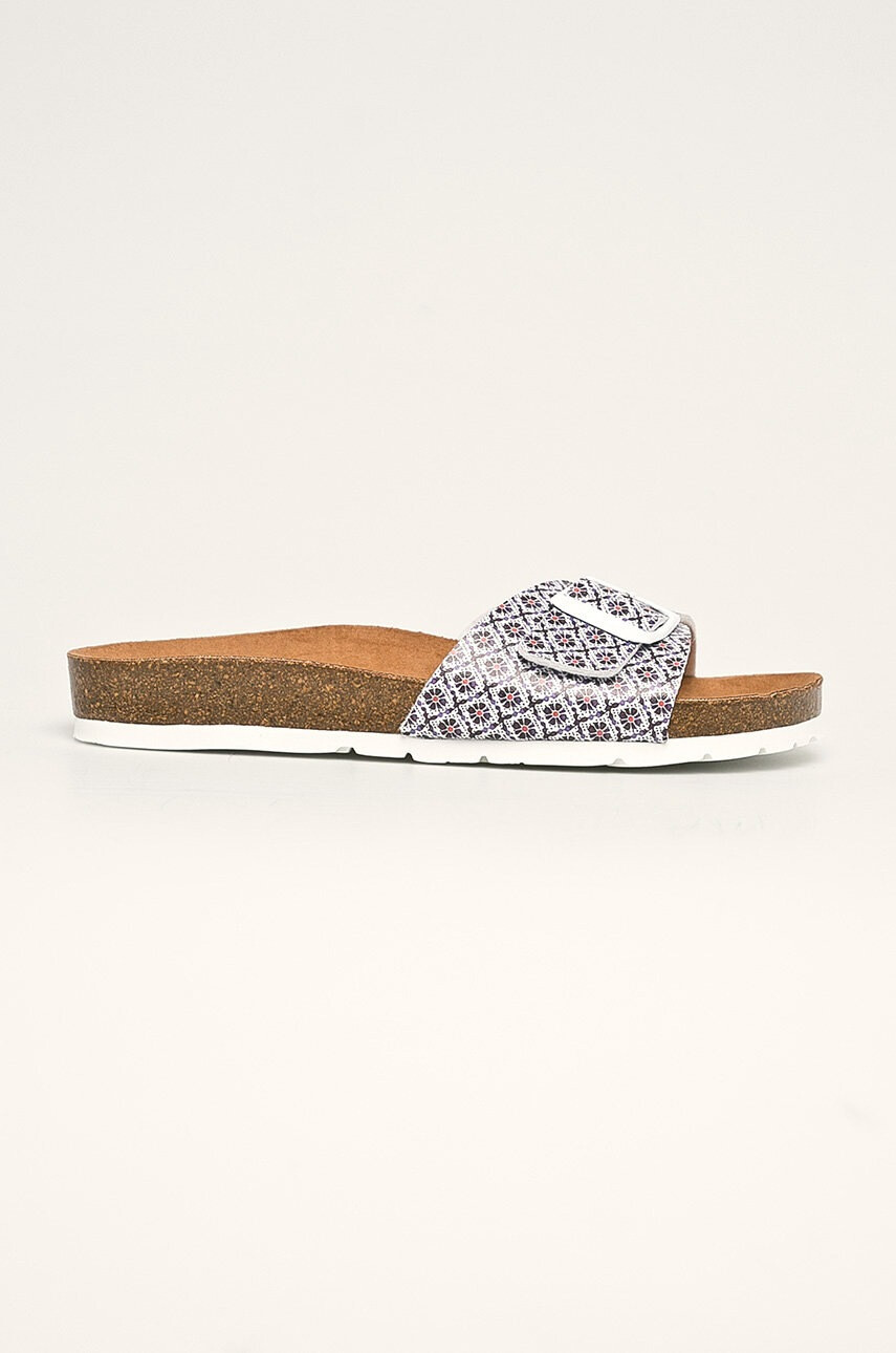 Pepe Jeans Чехли Oban Iris - Pepit.bg