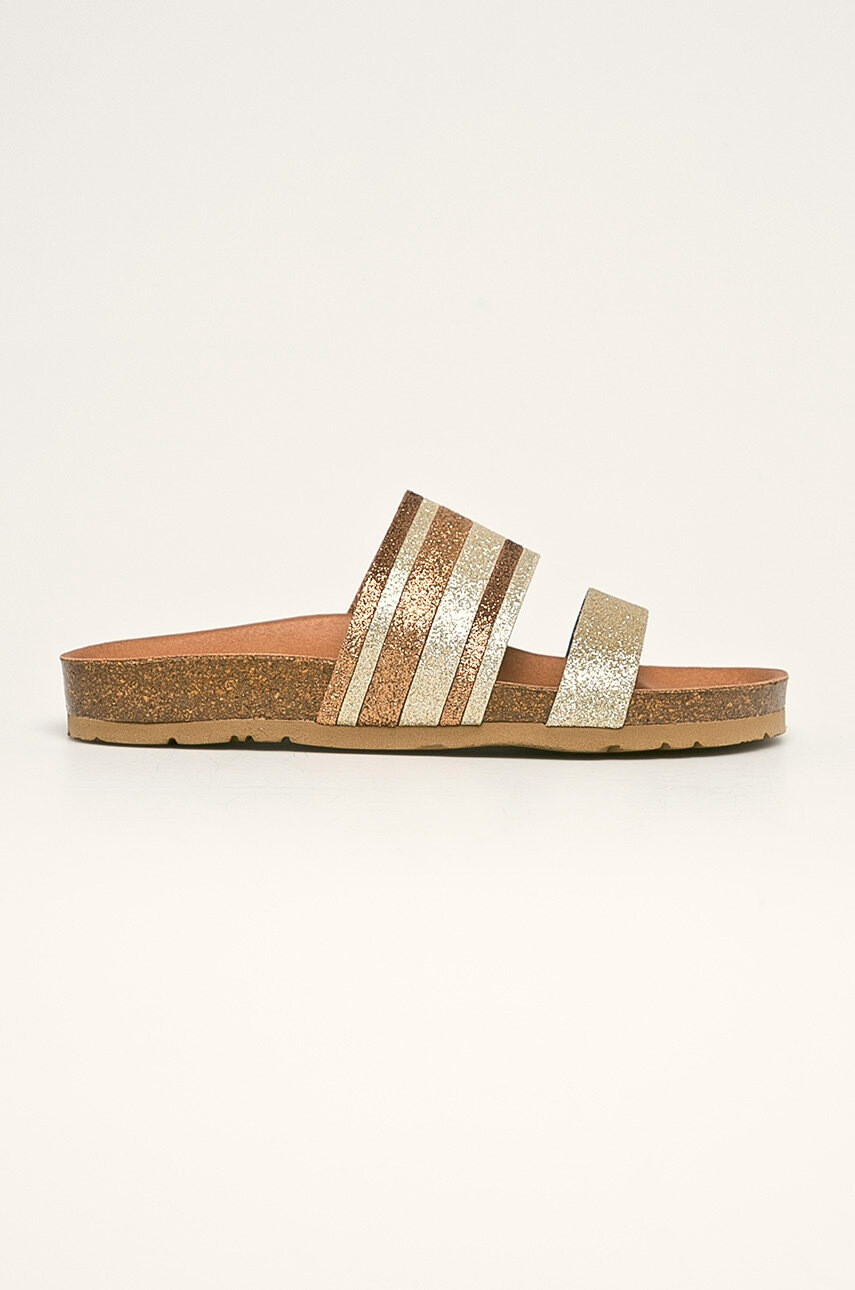Pepe Jeans Чехли Oban Puzzle - Pepit.bg