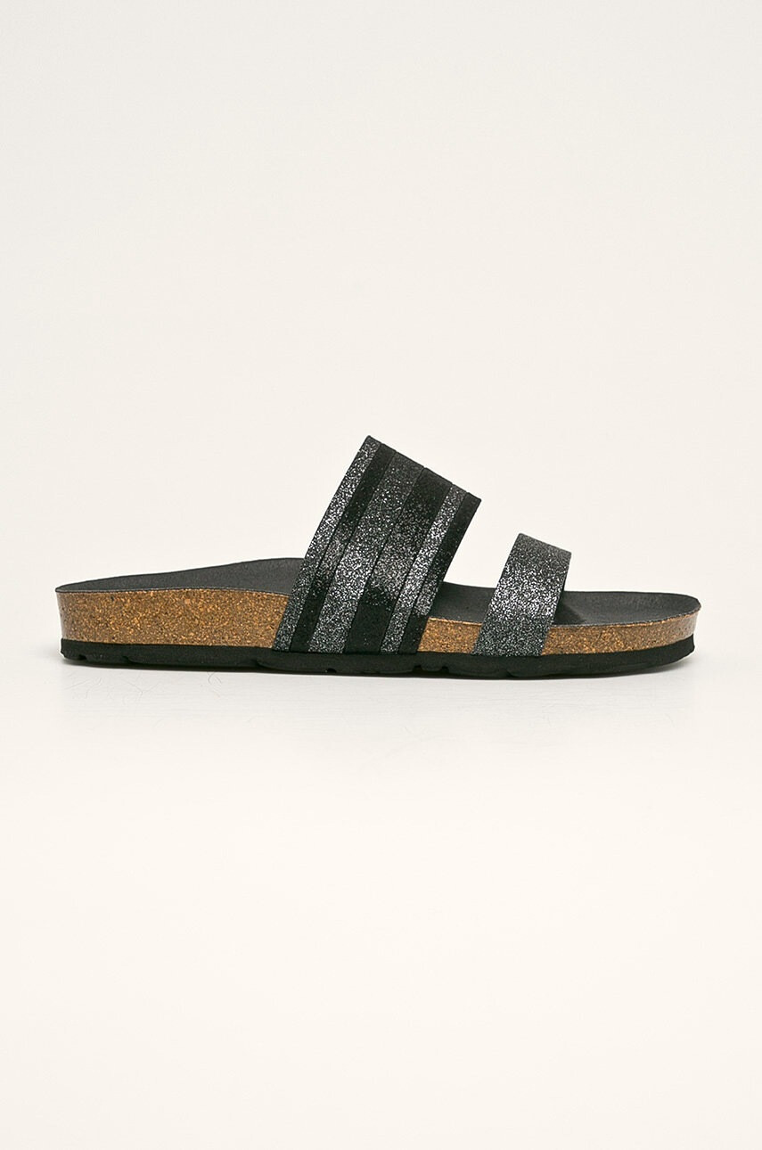 Pepe Jeans Чехли Oban Puzzle - Pepit.bg