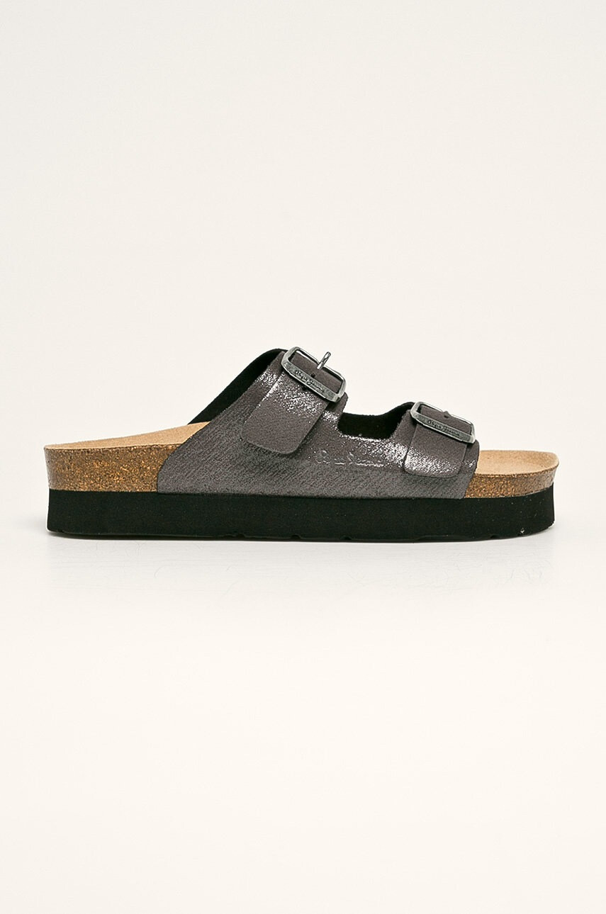 Pepe Jeans Чехли Oban Remake - Pepit.bg