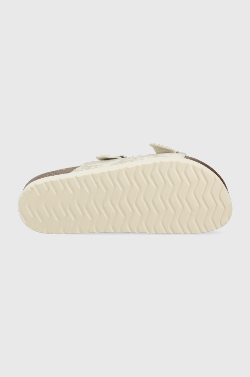 Pepe Jeans Чехли Oban Shine - Pepit.bg