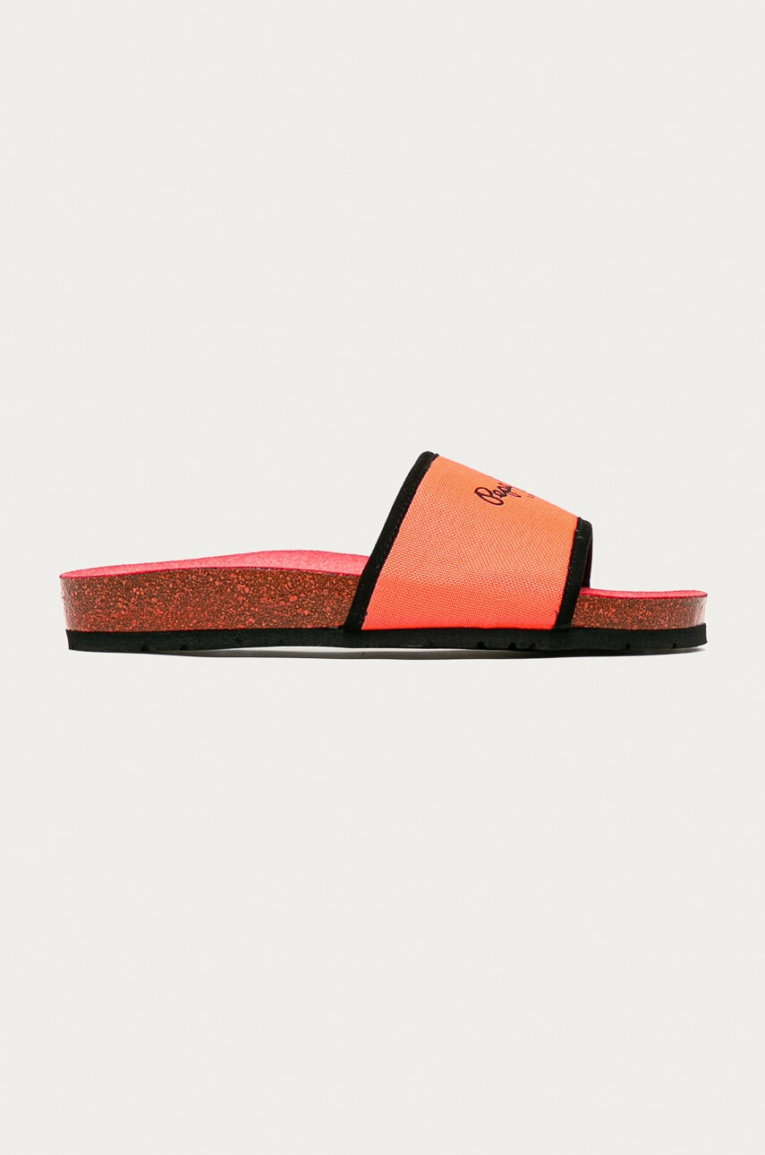 Pepe Jeans Чехли Oban Soft - Pepit.bg