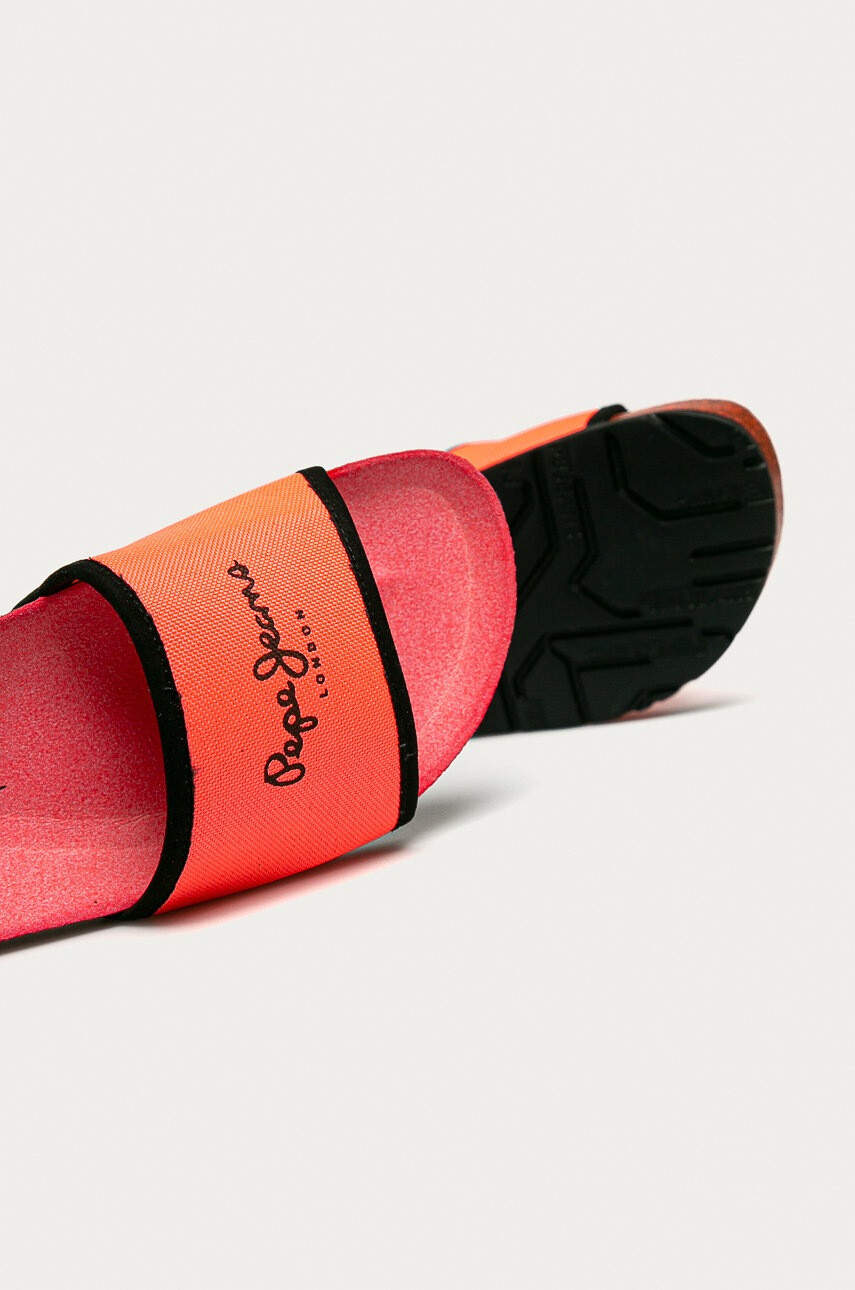 Pepe Jeans Чехли Oban Soft - Pepit.bg