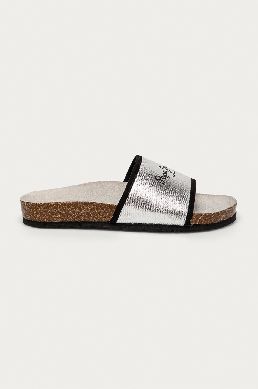 Pepe Jeans Чехли Oban Soft - Pepit.bg