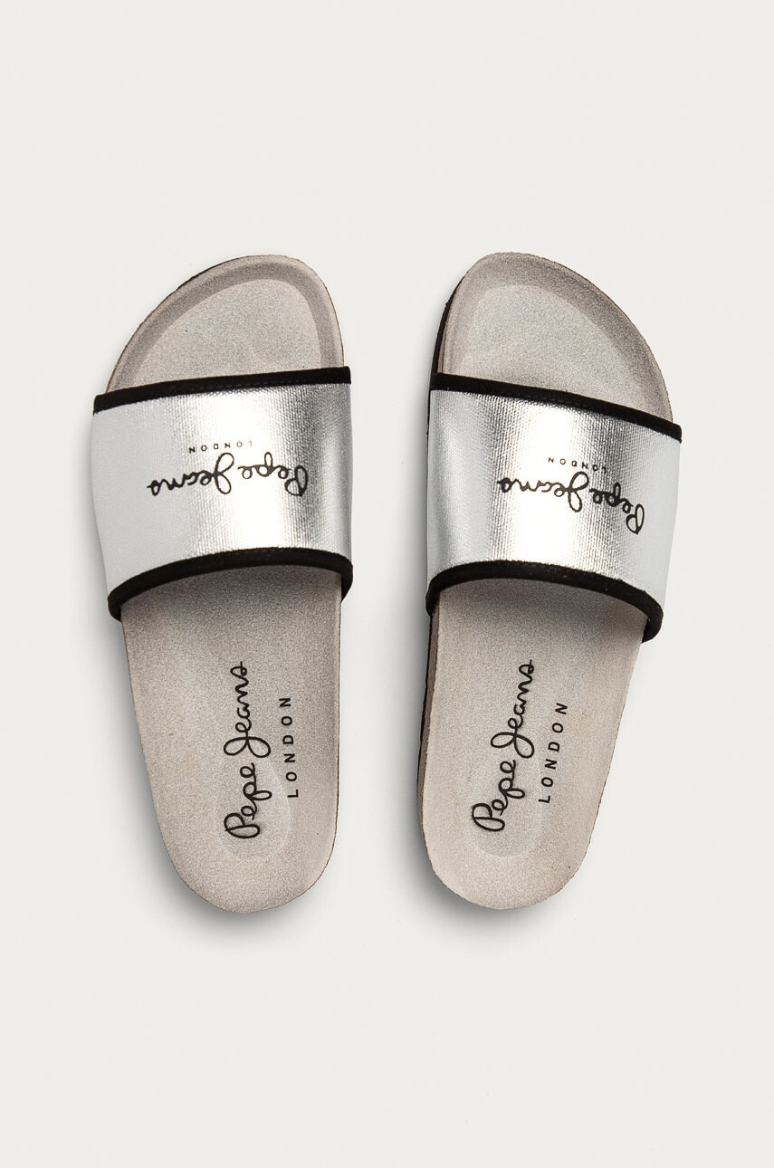 Pepe Jeans Чехли Oban Soft - Pepit.bg