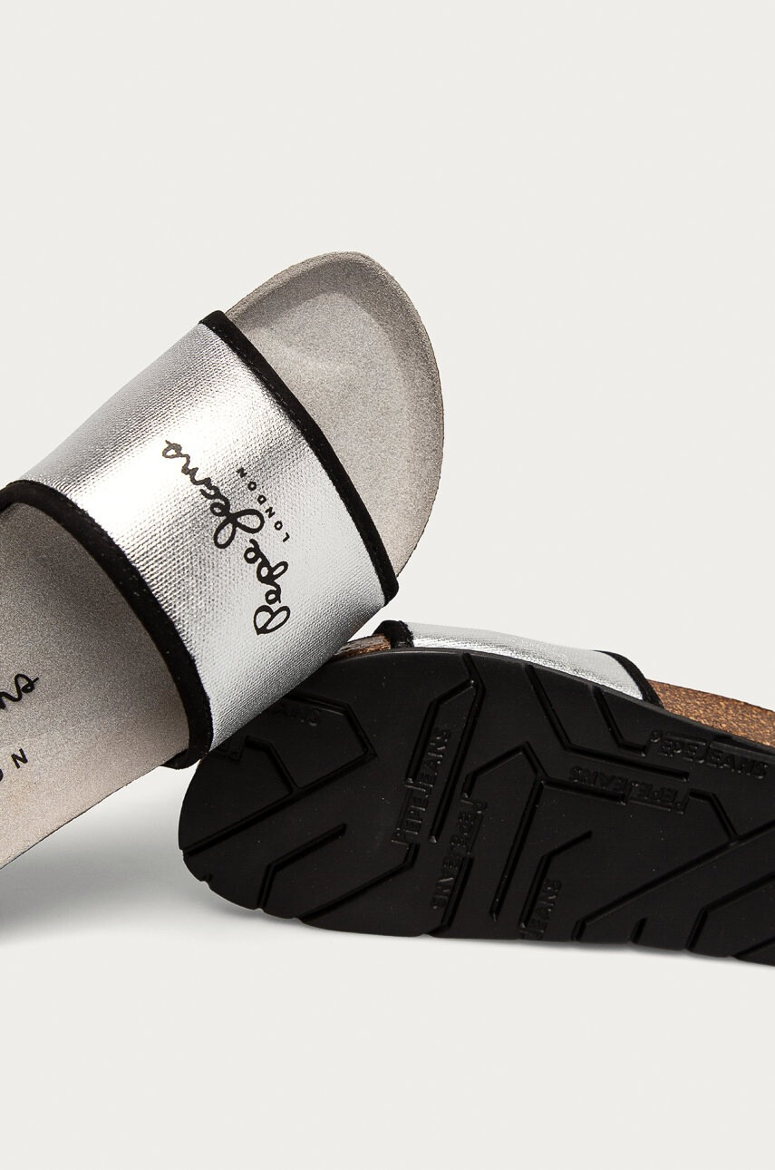 Pepe Jeans Чехли Oban Soft - Pepit.bg