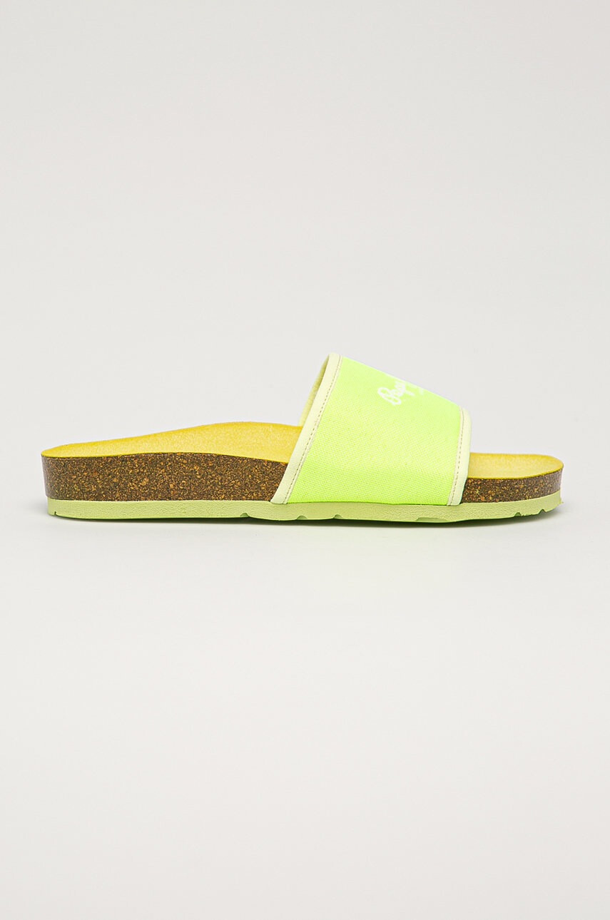 Pepe Jeans Чехли Oban Soft - Pepit.bg