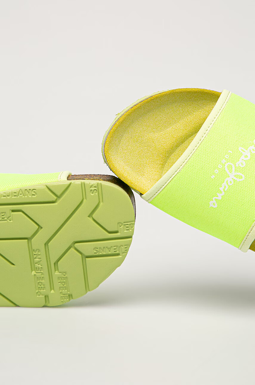 Pepe Jeans Чехли Oban Soft - Pepit.bg