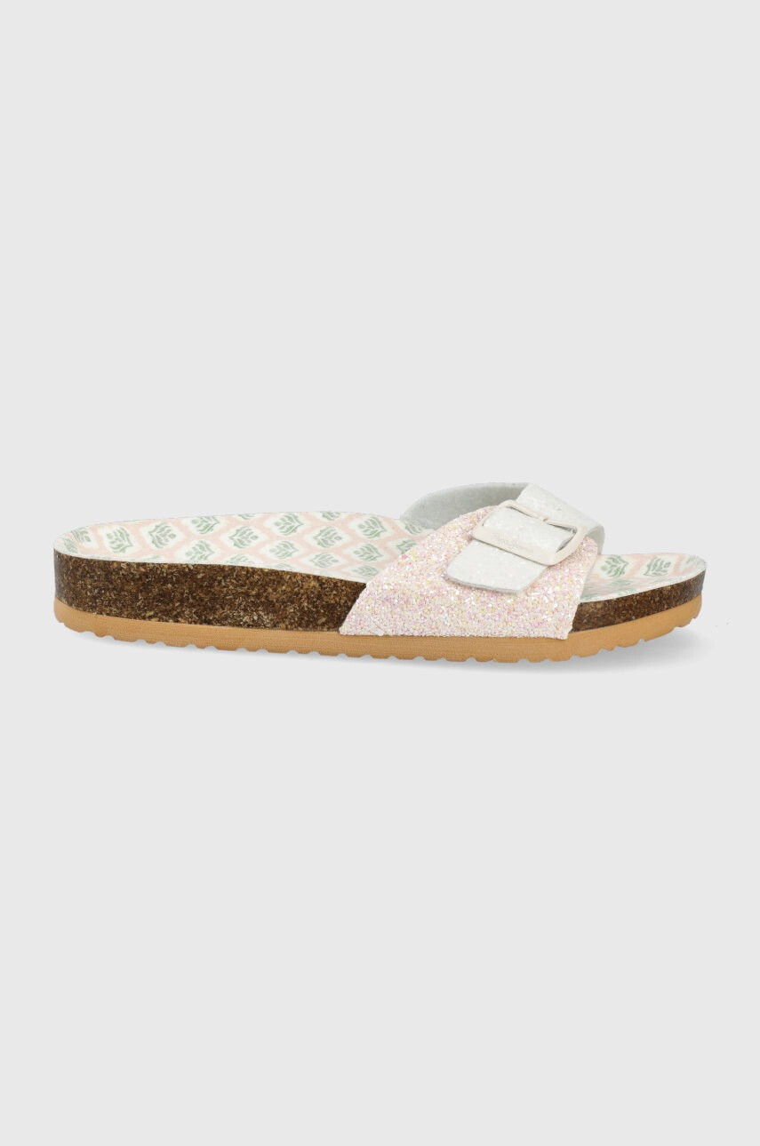 Pepe Jeans Чехли Oban Sweet - Pepit.bg