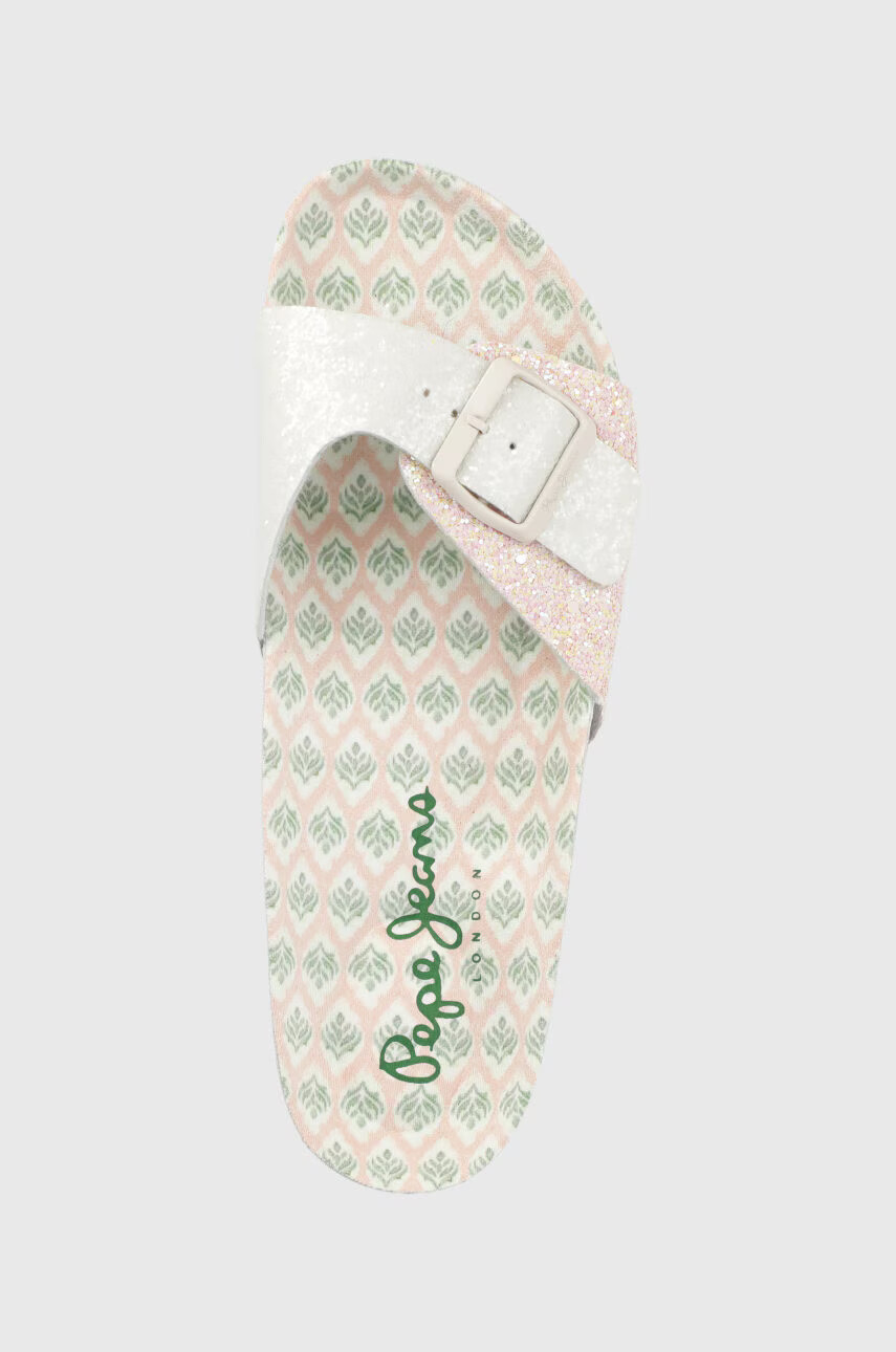 Pepe Jeans Чехли Oban Sweet - Pepit.bg