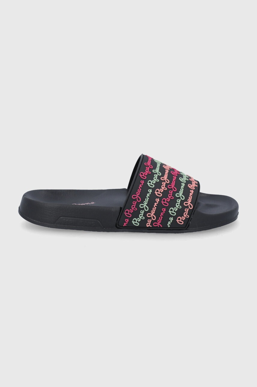 Pepe Jeans Чехли Slider Colors - Pepit.bg