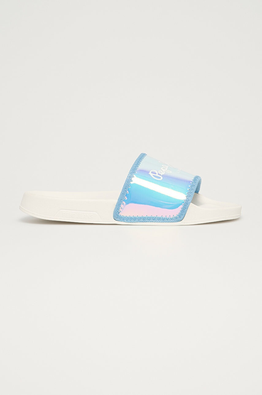 Pepe Jeans Чехли Slider Corny - Pepit.bg