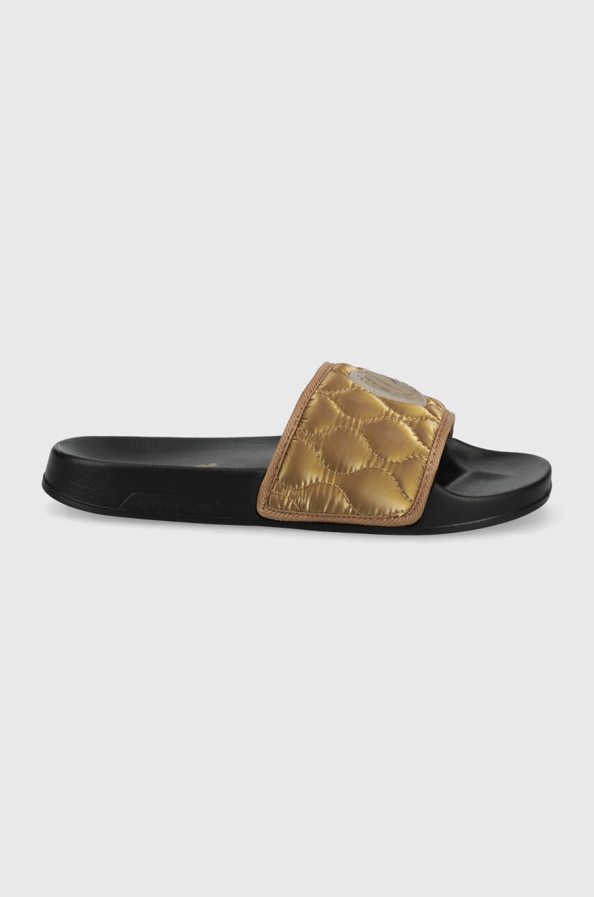 Pepe Jeans Чехли Slider Pad - Pepit.bg