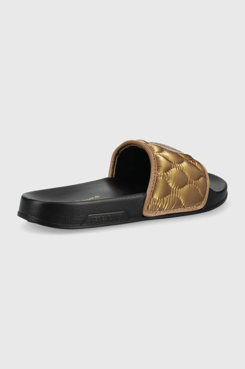 Pepe Jeans Чехли Slider Pad - Pepit.bg