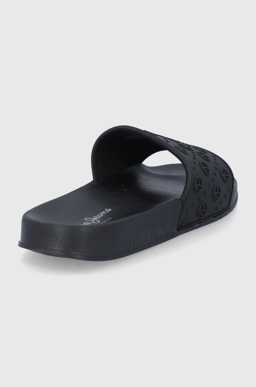 Pepe Jeans Чехли Slider Sport - Pepit.bg