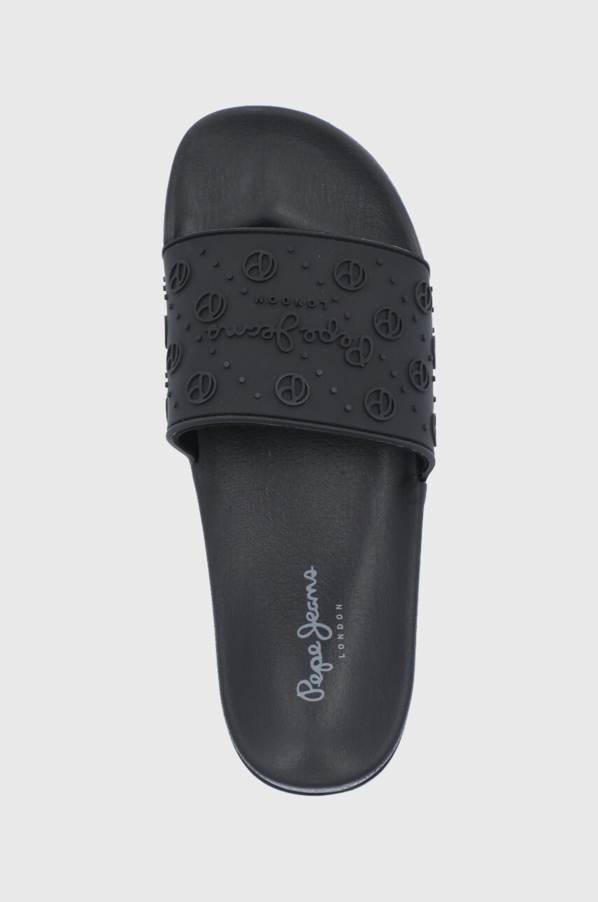 Pepe Jeans Чехли Slider Sport - Pepit.bg