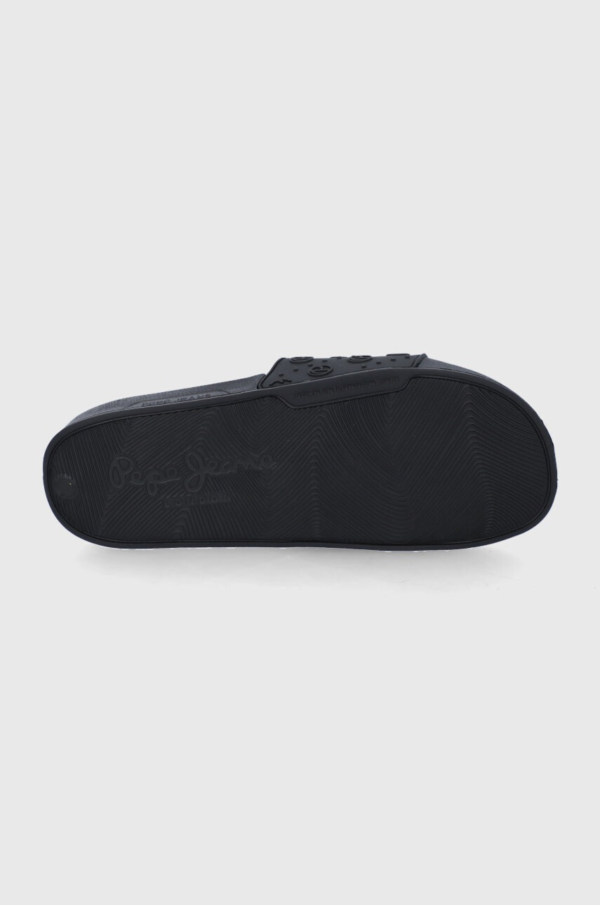 Pepe Jeans Чехли Slider Sport - Pepit.bg