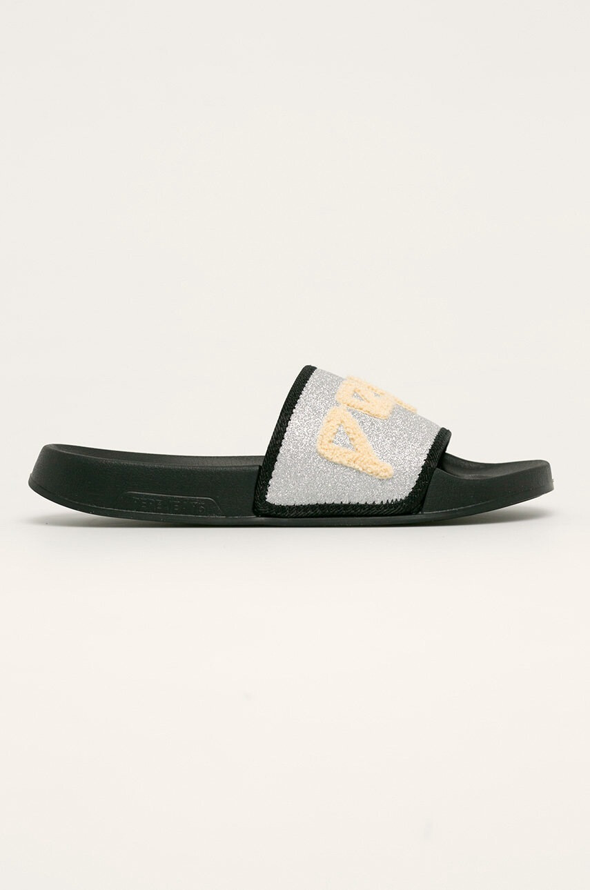 Pepe Jeans Чехли Slider Towi - Pepit.bg
