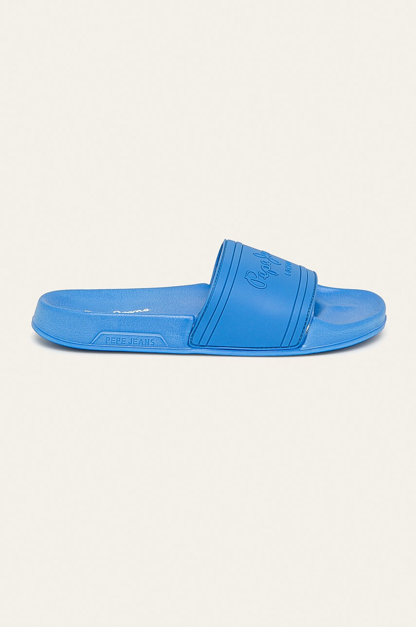 Pepe Jeans Чехли Slider Unisex - Pepit.bg