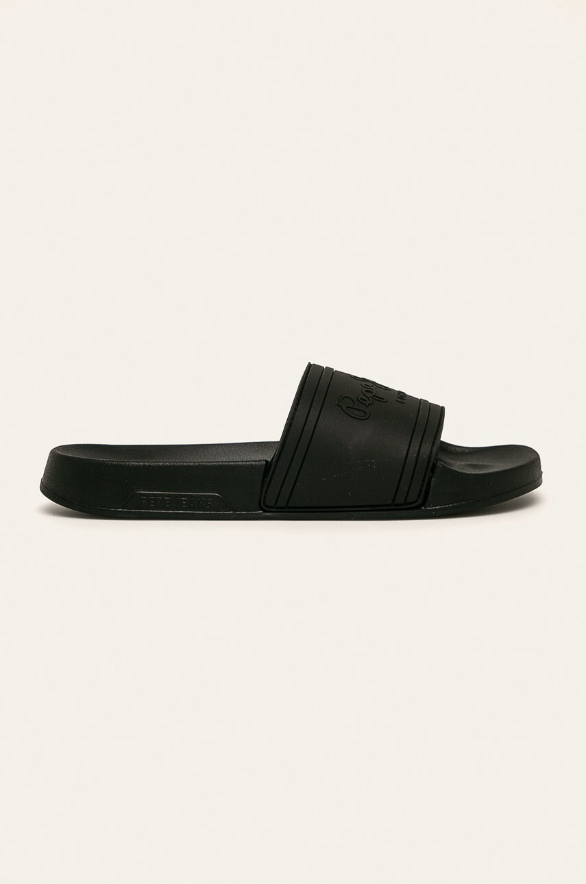 Pepe Jeans Чехли Slider Unisex - Pepit.bg