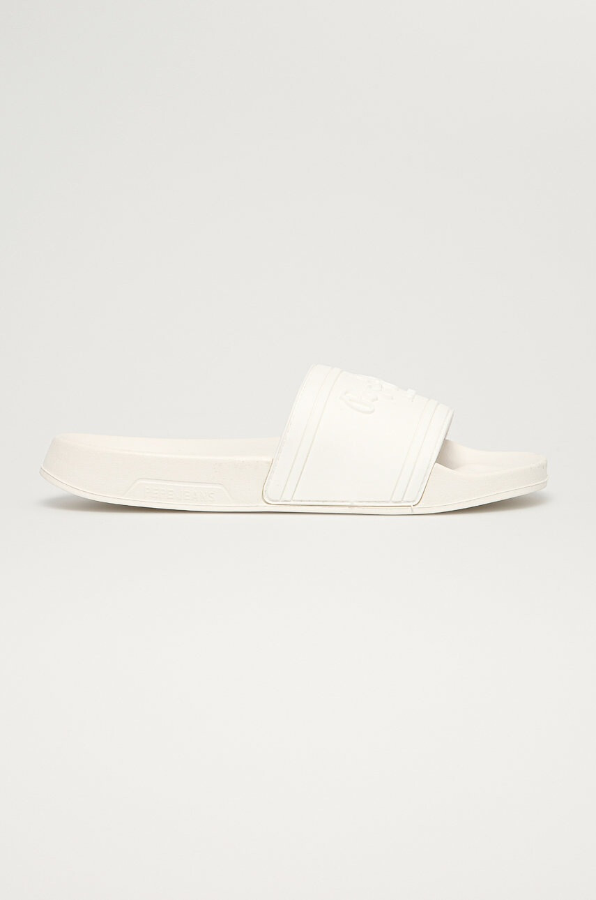 Pepe Jeans Чехли Slider Unisex - Pepit.bg