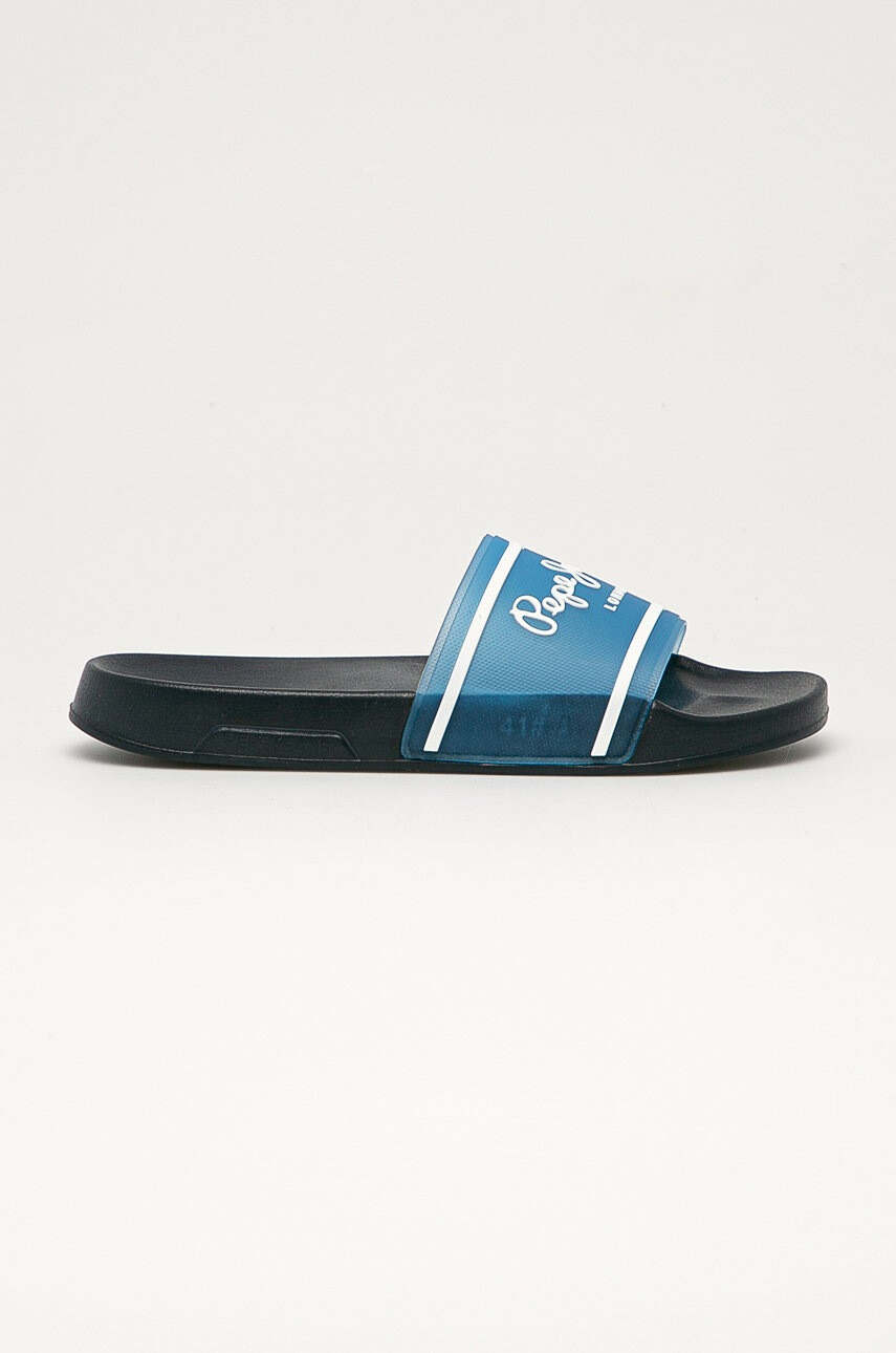 Pepe Jeans Чехли Translucent - Pepit.bg