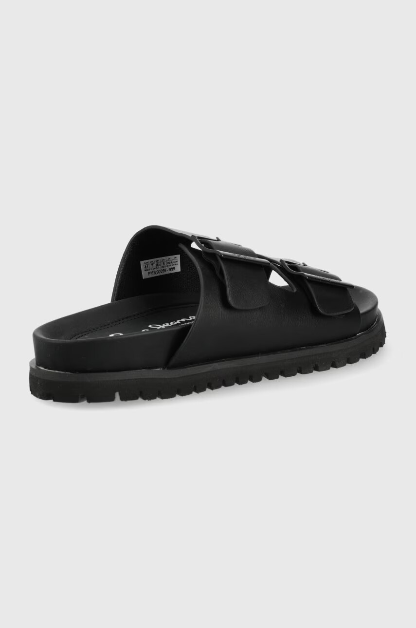 Pepe Jeans Чехли Urban Sandal Smart - Pepit.bg