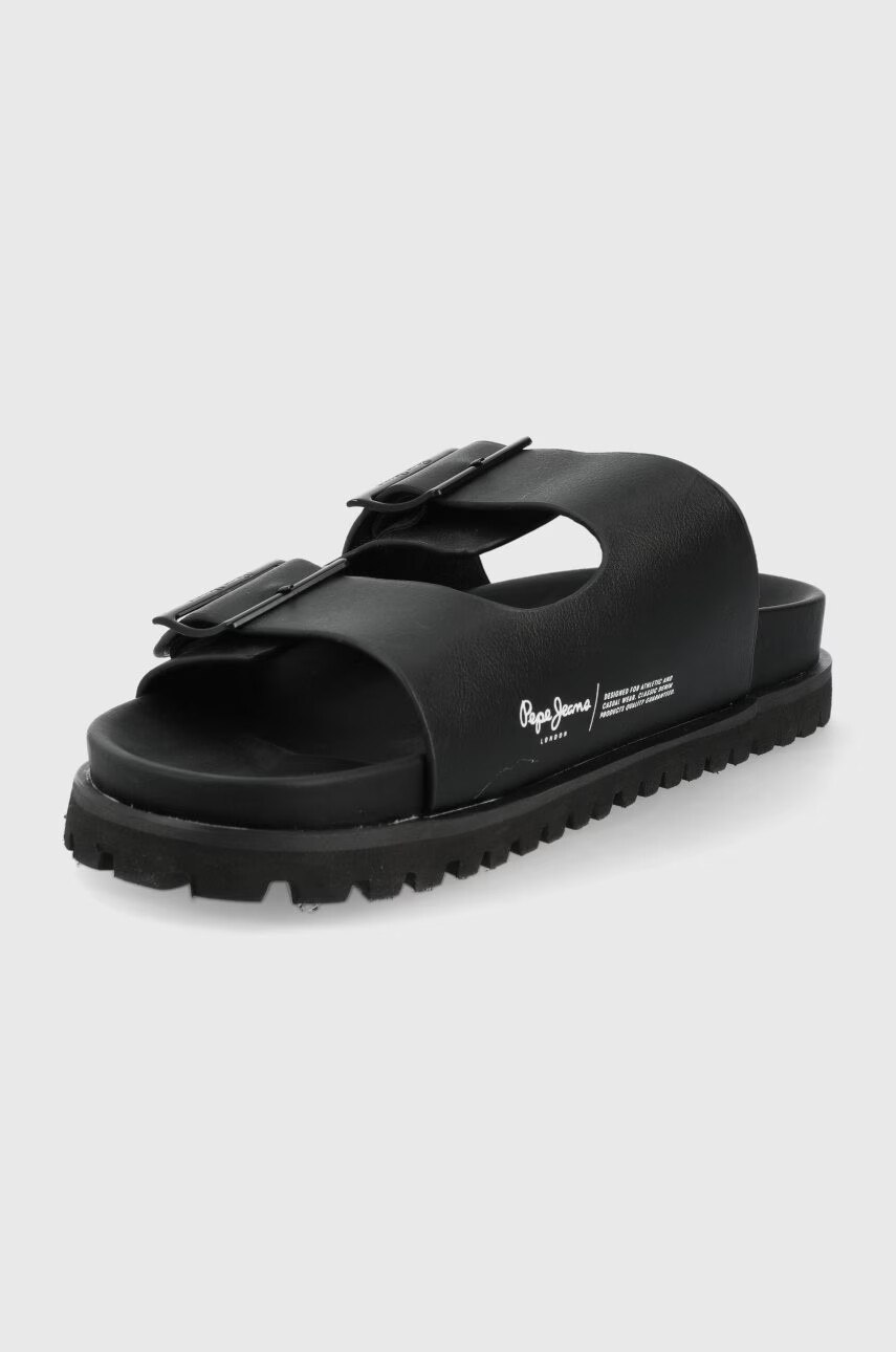 Pepe Jeans Чехли Urban Sandal Smart - Pepit.bg
