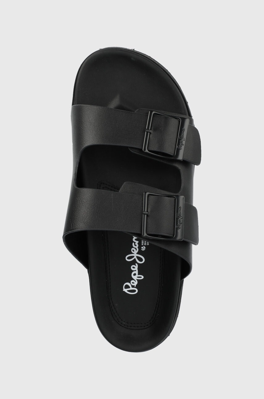 Pepe Jeans Чехли Urban Sandal Smart - Pepit.bg